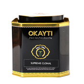 SUPREME CLONAL